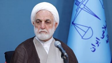 اژه ای: تمامی مسئولان قضایی موظفند بر زیرمجموعه‌های خود نظارت مستمر داشته باشند