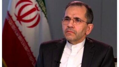تخت‌روانچی: قبل از هر مذاکره جدید، آمریکا باید به ایران ضمانت دهد