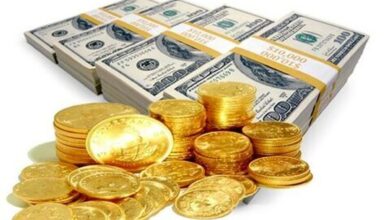 پیش بینی قیمت طلا و سکه یکشنبه ۵ مرداد ۱۴۰۴