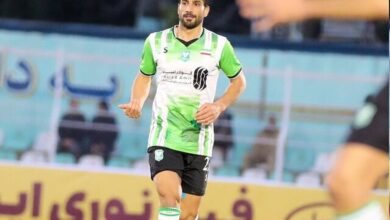 حسین ابرقویی به پرسپولیس پیوست