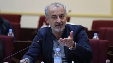 درویش در پاسخ به زنوزی: اگر در پرونده بیرانوند حق با شماست، پس چرا به‌دنبال مصالحه هستید؟
