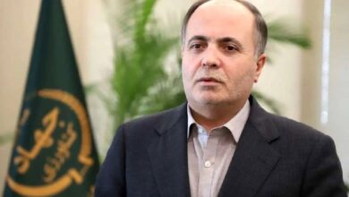 نوری قزلجه: تامین کالا‌های اساسی مردم تعطیلی بردار نیست