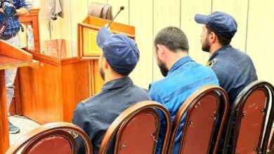 جزئیات جلسه محاکمه قاتل الهه حسین نژاد؛ متهم: مرا جادو کرده بودند