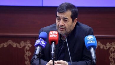 توضیحات وزیر ورزش در باره پرونده 4 دوومیدانی‌کار ایران در کره‌جنوبی