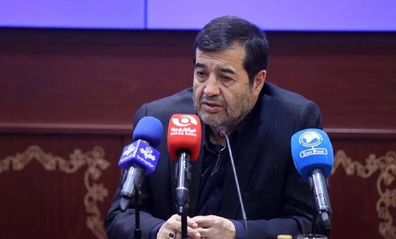 توضیحات وزیر ورزش در باره پرونده 4 دوومیدانیکار ایران در کرهجنوبی