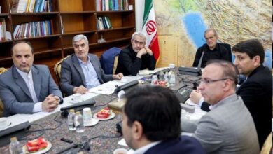 اتصال اطلاعات هویتی شهروندان، از اولویت‌های دولت در مسیر حکمرانی پاسخ‌گو و فسادستیز است