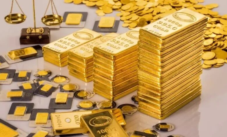 قیمت طلا و سکه امروز 7 مرداد 1404