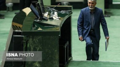 واکنش وزیر ارشاد به کارت زرد نمایندگان مجلس (+عکس)