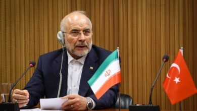 قالیباف: صهیونیست‌ها برای اولین بار طعم تلخ برخورد سخت نظامی را چشیدند
