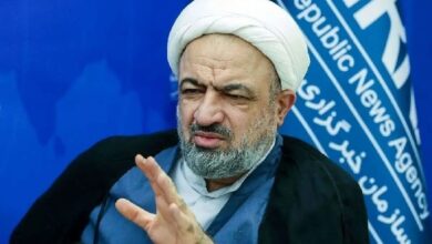 حمله رسایی به دولت بابت استرداد لایحه جدید صیانت: رئیس‌جمهور نباید انقدر متزلزل باشد