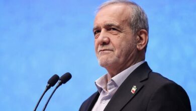 پزشکیان: اگر با وحدت و انسجام پیش برویم، میتوانیم نوآوری را در جامعه گسترش دهیم