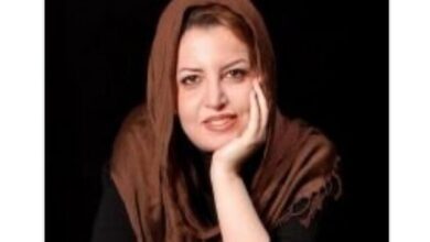 مریم حسینیان در کماست
