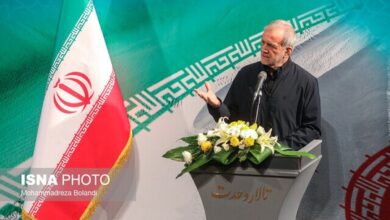 پزشکیان: مسیر توسعه کشور از دل حمایت از تولید، رفع موانع و تعامل دولت با صنعتگران می‌گذرد