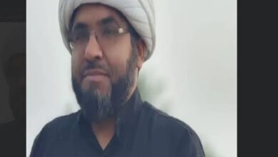 یک روحانی در بزمان ایرانشهر ربوده شد