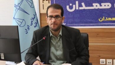 بازداشت متجاوزین به معادن سیلیس در همدان