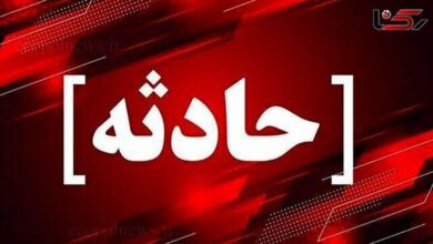 جزییات آتش‌سوزی در میدان کوثر کرمان