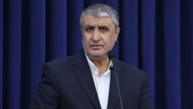 اسلامی: ۲ بازرس آژانس با مجوز دبیرخانه شورای عالی امنیت ملی به ایران سفر کردند