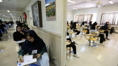 سامانه انتخاب رشته مجازی کنکور فعال شد+ جزییات