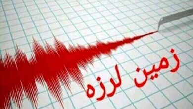 جزییات زلزله ۴.۶ ریشتری در شهداد کرمان