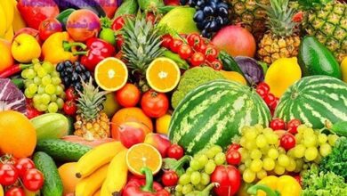 رکوردشکنی قیمت‌ها در چند قلم کالای اساسی گرانی بی‌سابقه در بازار سبزیجات