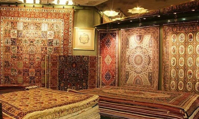 فرش ایرانی در آتش سیاستهای غلط هزاران سال هنر در آستانه نابودی