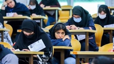 چرا دانشآموزان مدارس دولتی عادی از جمع برترینهای کنکور جا ماندهاند؟