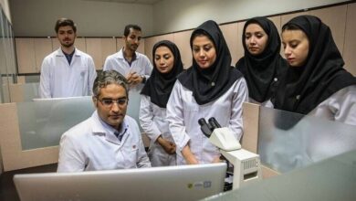 ظرفیت پذیرش پزشکی سال ۱۴۰۴ نهایی شد