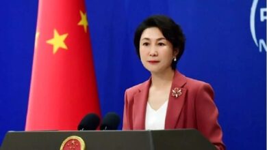 پکن: روابط با ایران در اولویت است