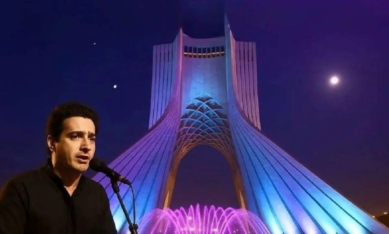 کنسرت همایون شجریان لغو شد!