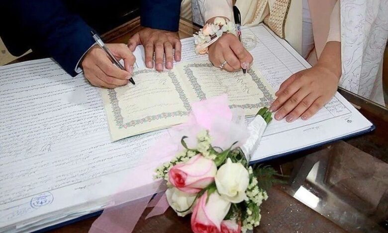 فرمول جدید محاسبه مهریه به نرخ روز