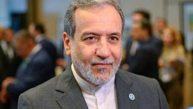 عراقچی: چارچوب جدید همکاری با آژانس در دست مذاکره است