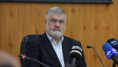 تاکید استاندار تهران بر اجرای مدل هوشمندسازی ترافیک در پایتخت