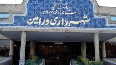 جزییات بازداشت عضو شورای شهر ورامین
