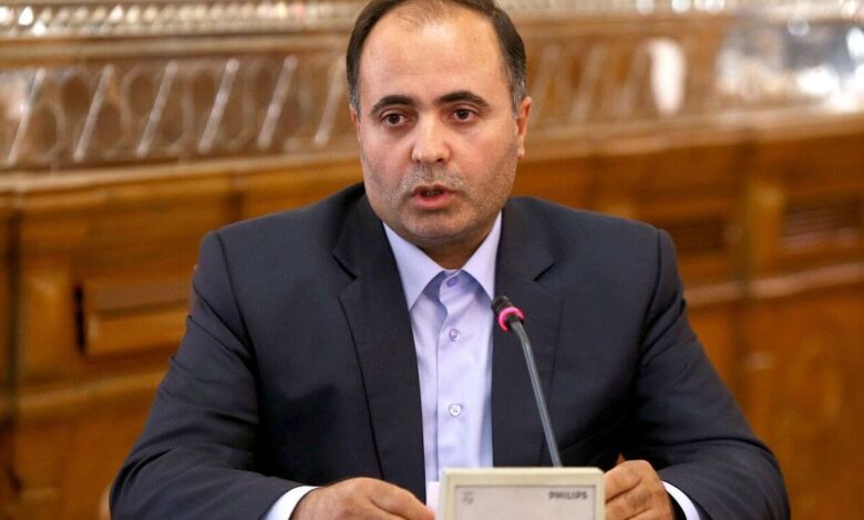 وزیر کشاورزی: امنیت غذایی اولویت نخست کشور است