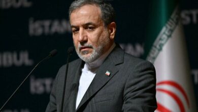 عراقچی: هیچ ترسی از مذاکره و چه بسا جنگ نداریم