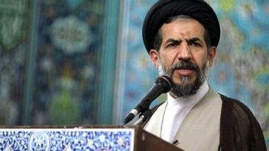 ابوترابی فرد: پیام قرآن پیام وحدت است