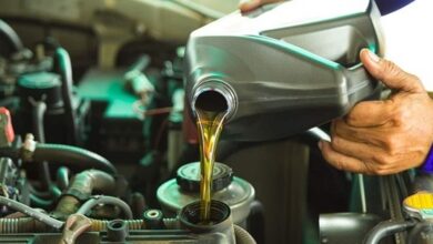 بازار سیاه لاستیک فرسوده و روغن موتور تقلبی معمای خطرناک بازار خودرو