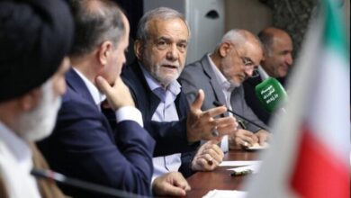 پزشکیان: وزارت کشاورزی بر هزینه‌کرد‌ها دقت کند تا کالا گران تهیه نشود