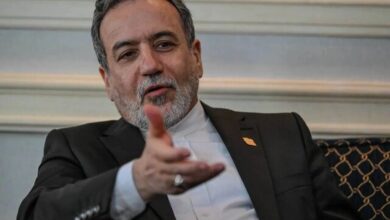 عراقچی: اروپا باید برای موفقیت دیپلماسی زمان و فضای لازم را ایجاد کند