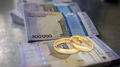 مرحله دوم وام ازدواج فرزندان بازنشستگان واریز شد + جزییات