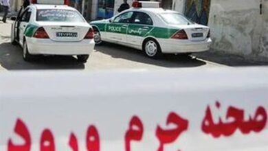 جزئیات قتل عام خانوادگی در سراب