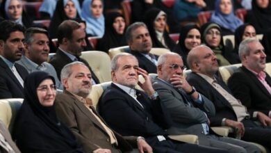 نسلی تربیت کنیم که دغدغه اصلی‌اش پیشرفت کشور باشد، نه سودای مهاجرت