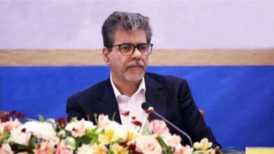 پیام خداحافظی مدیرعامل پیشین صندوق بازنشستگی کشوری