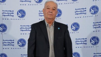 رحیم عزت بقایی درگذشت