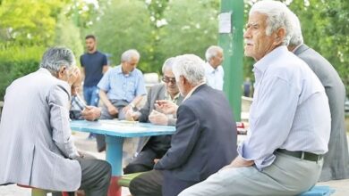 متناسب‌سازی حقوق بازنشستگان وعده جبران افت درآمد تا پایان ۱۴۰۵