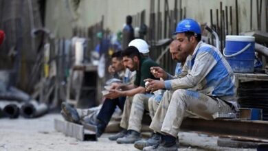چرا کارگران به مشاغل غیررسمی روی میآورند؟ نگاهی به بحران حقوق در بازار کار ایران