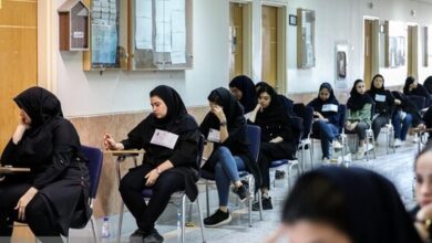 امروز آخرین مهلت انتخاب رشته کنکوری‌ها