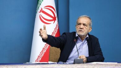 پزشکیان: رژیم صهیونی هیچ مرزی برای جنایت قائل نیست و هر تلاشی برای دیپلماسی را نابود میکند