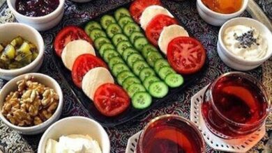 ارتباط نگرانکننده تاخیر صبحانه با افزایش خطر مرگ در سالمندان