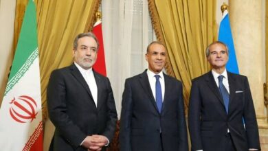عراقچی: ادامه حیات توافق ایران و آژانس، منوط به عدم اجرای اسنپ‌بک است